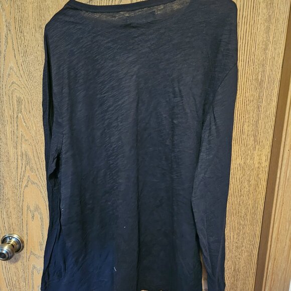 NWT San Francisco 49ers J. Palmer In-The-Pocket Long Sleeve T-Shirt Men's Medium - Picture 5 of 5